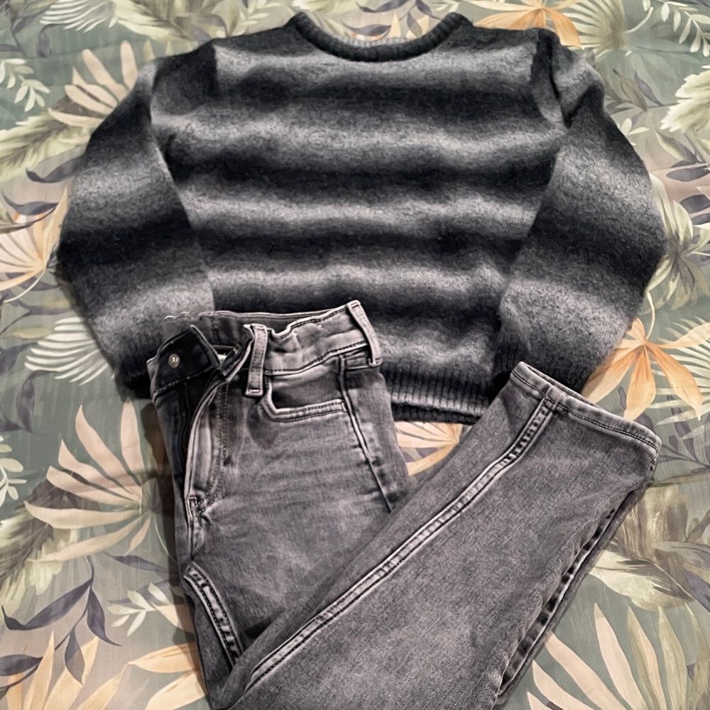 H&M kids